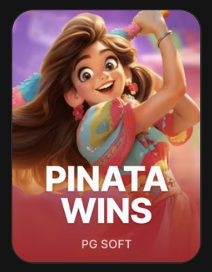 Piñata Wins