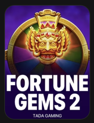 Fortune Gems 2
