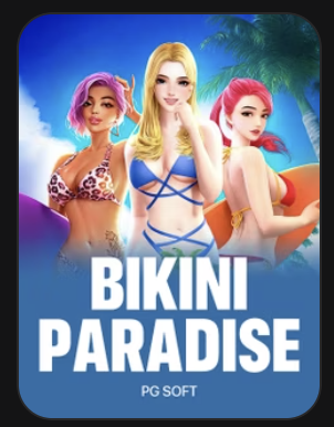 Bikini Paradise
