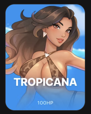 Tropicana