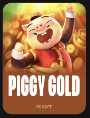Piggy Gold