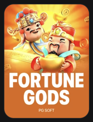Fortune Gods