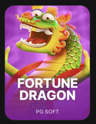 Fortune Dragon