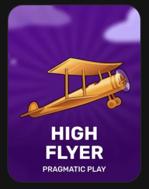 High Flyer