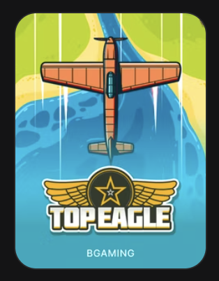 Top Eagle