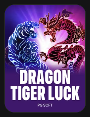 Dragon Tiger Luck