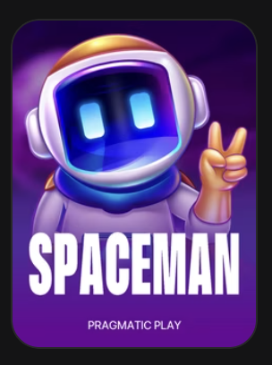 Spaceman