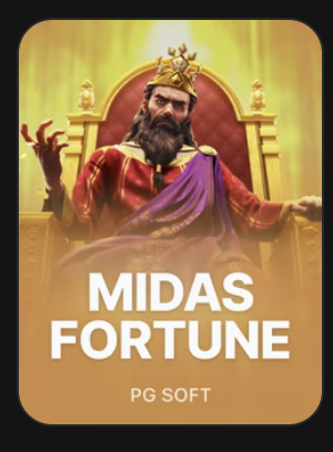 Midas Fortune
