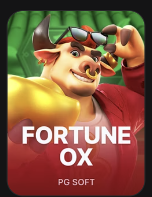 Fortune Ox