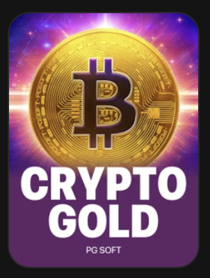 Crypto Gold