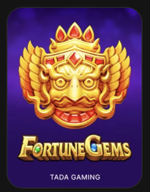 Fortune Gems