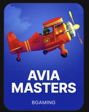 Avia Masters