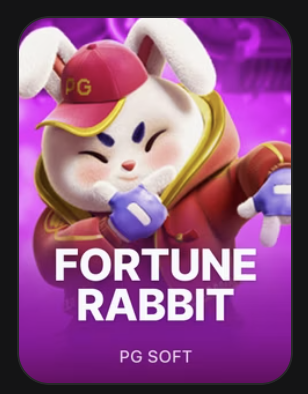 Fortune Rabbit