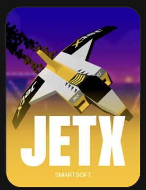 JetX