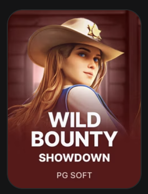 Wild Bounty Showdown