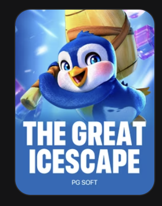 The Great Icescape