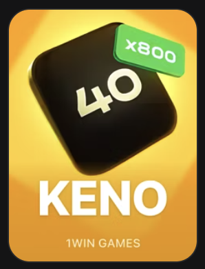 Keno