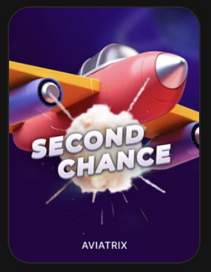Second Chance