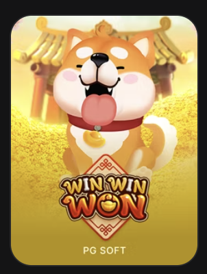 Win Win Won
