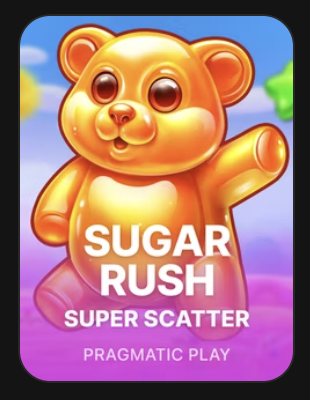 Sugar Rush