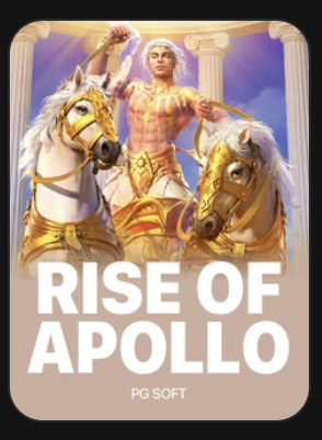 Rise of Apollo