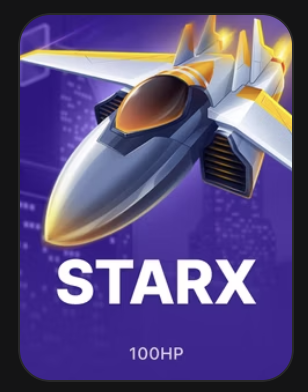 StarX