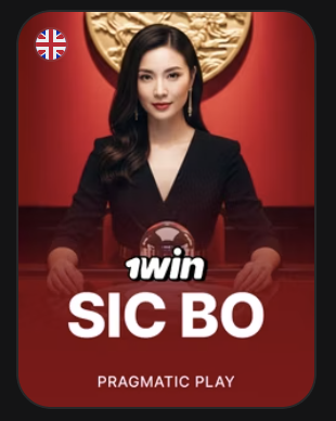 Sic Bo