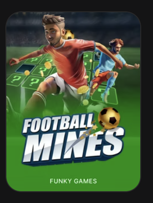 Football Mines